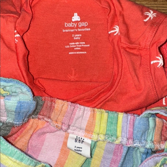 Gap tank bundle - Picture 4 of 4